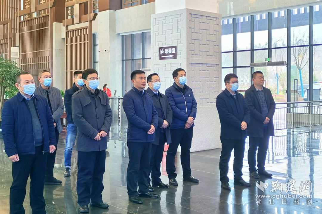 “科技副职”在玉泉山文旅公司调研.jpg.jpg