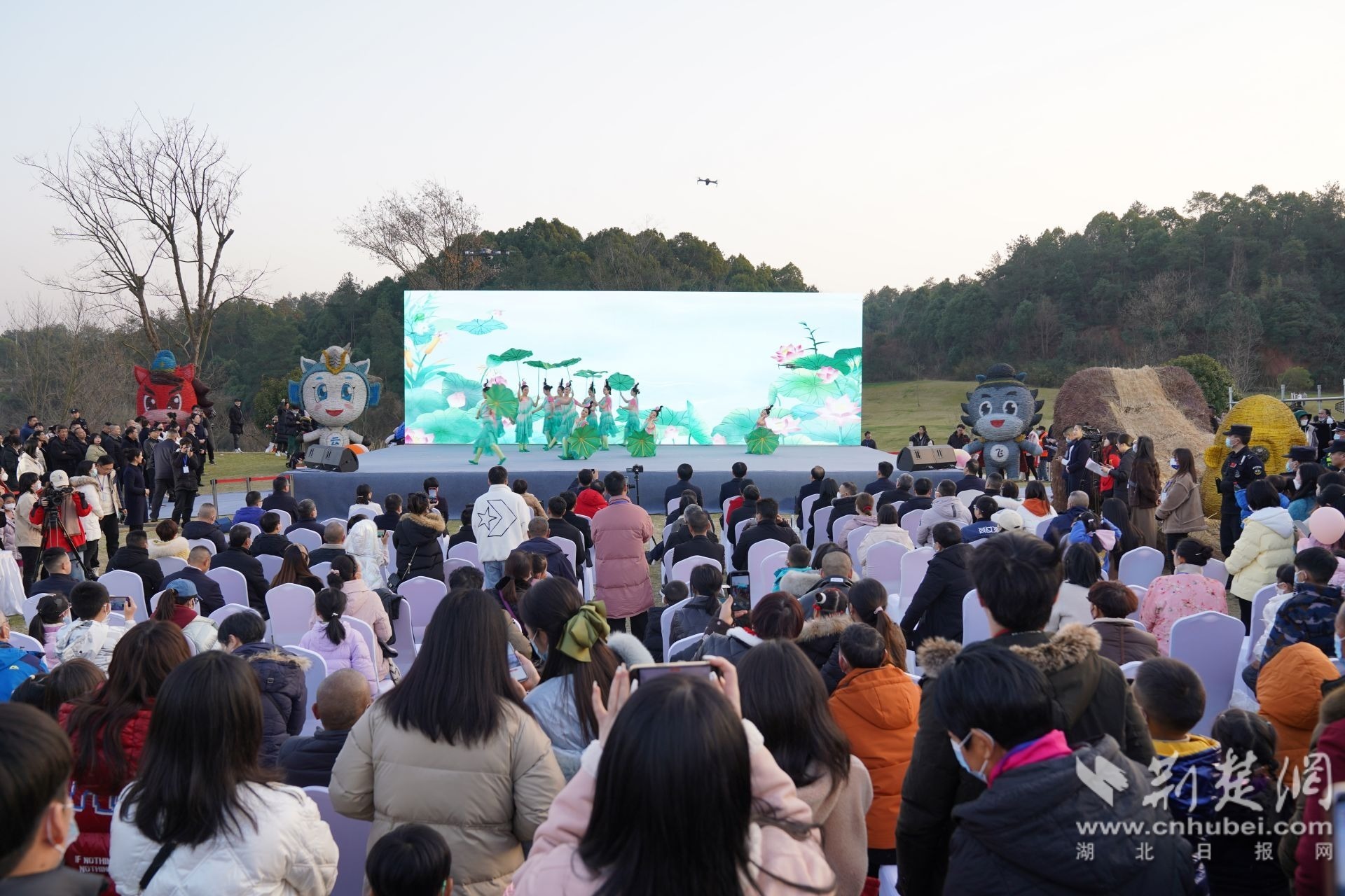 开幕式现场  李伟摄.JPG.JPG