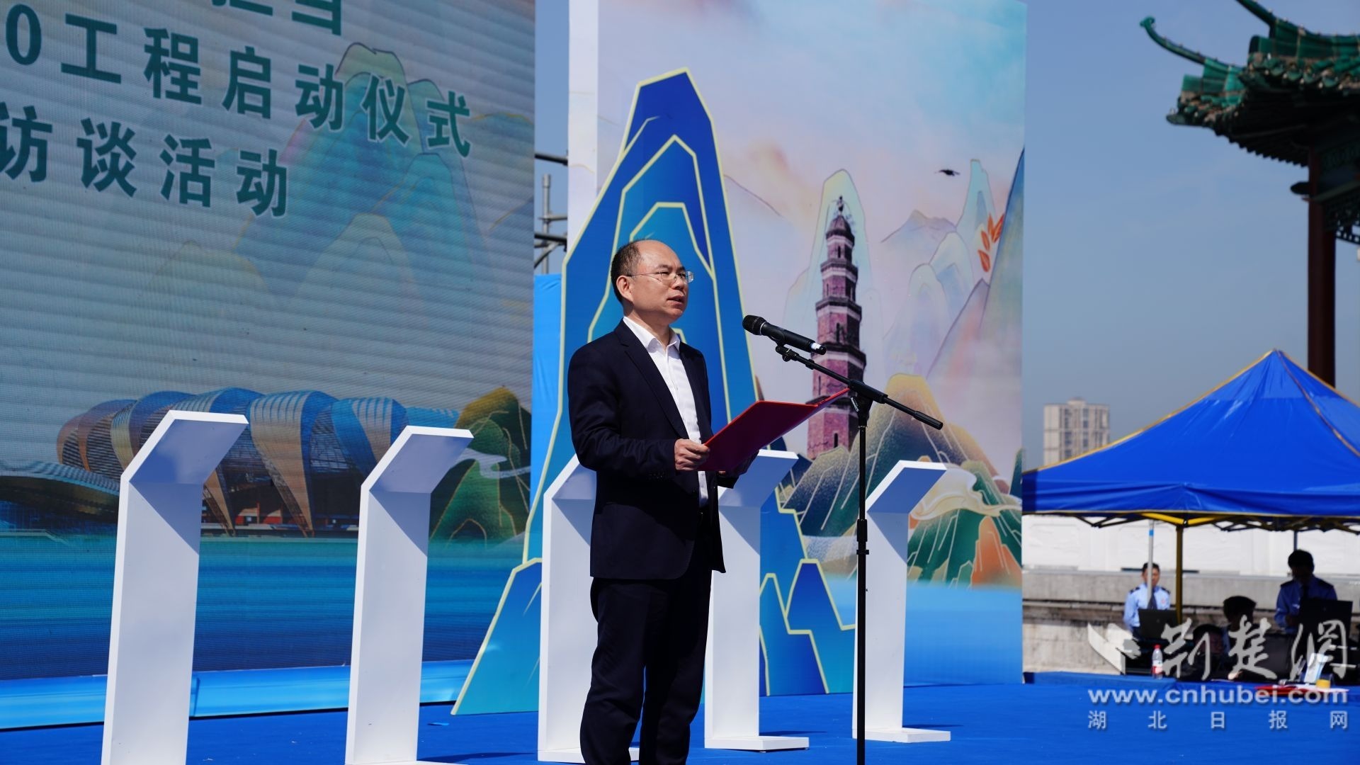 省局党委委员总审计师周仕雅（唐姝亚 摄）.JPG.JPG