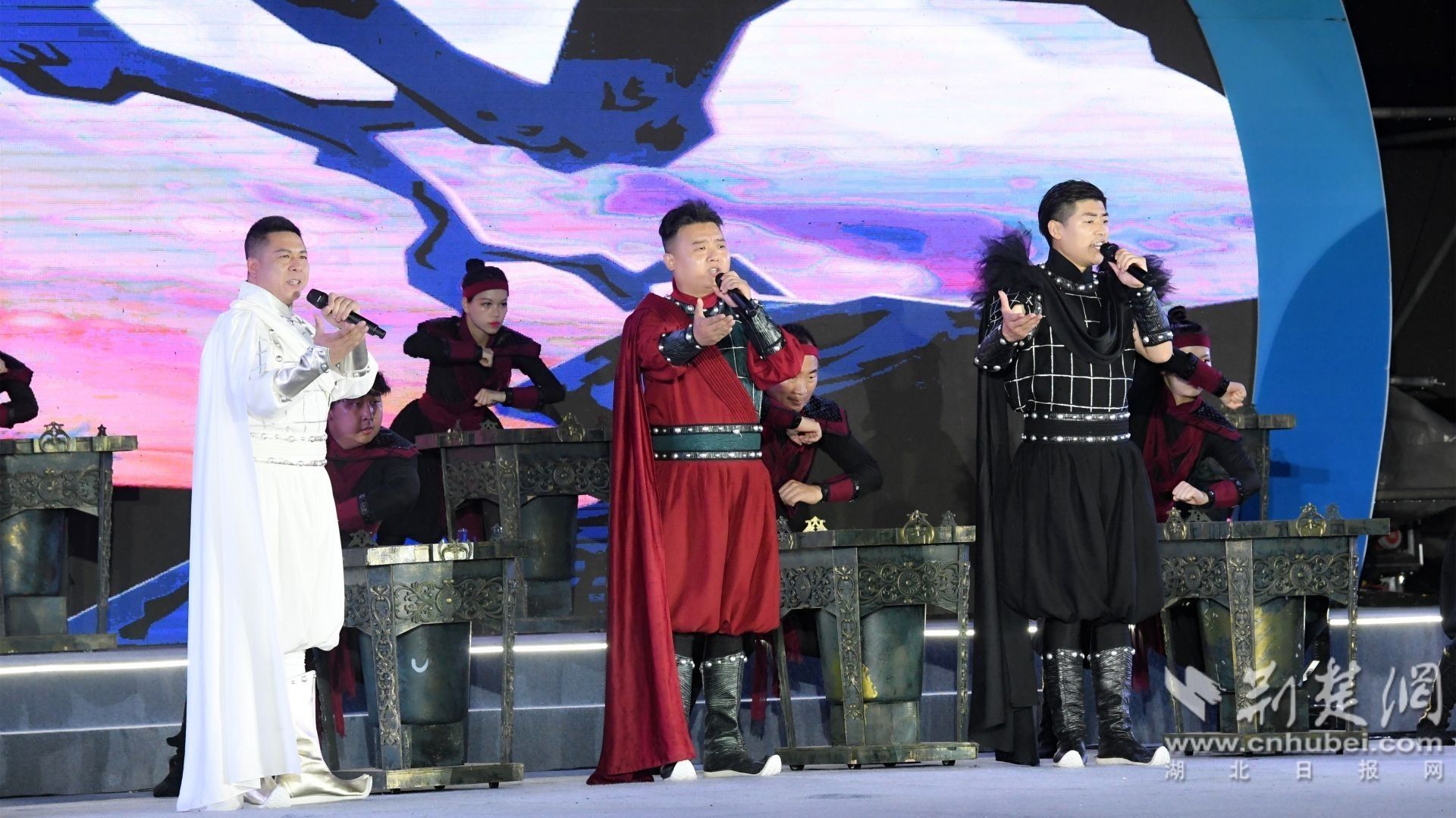 当阳市文化馆参赛歌曲《信义之歌》 陈也 摄.jpg.jpg