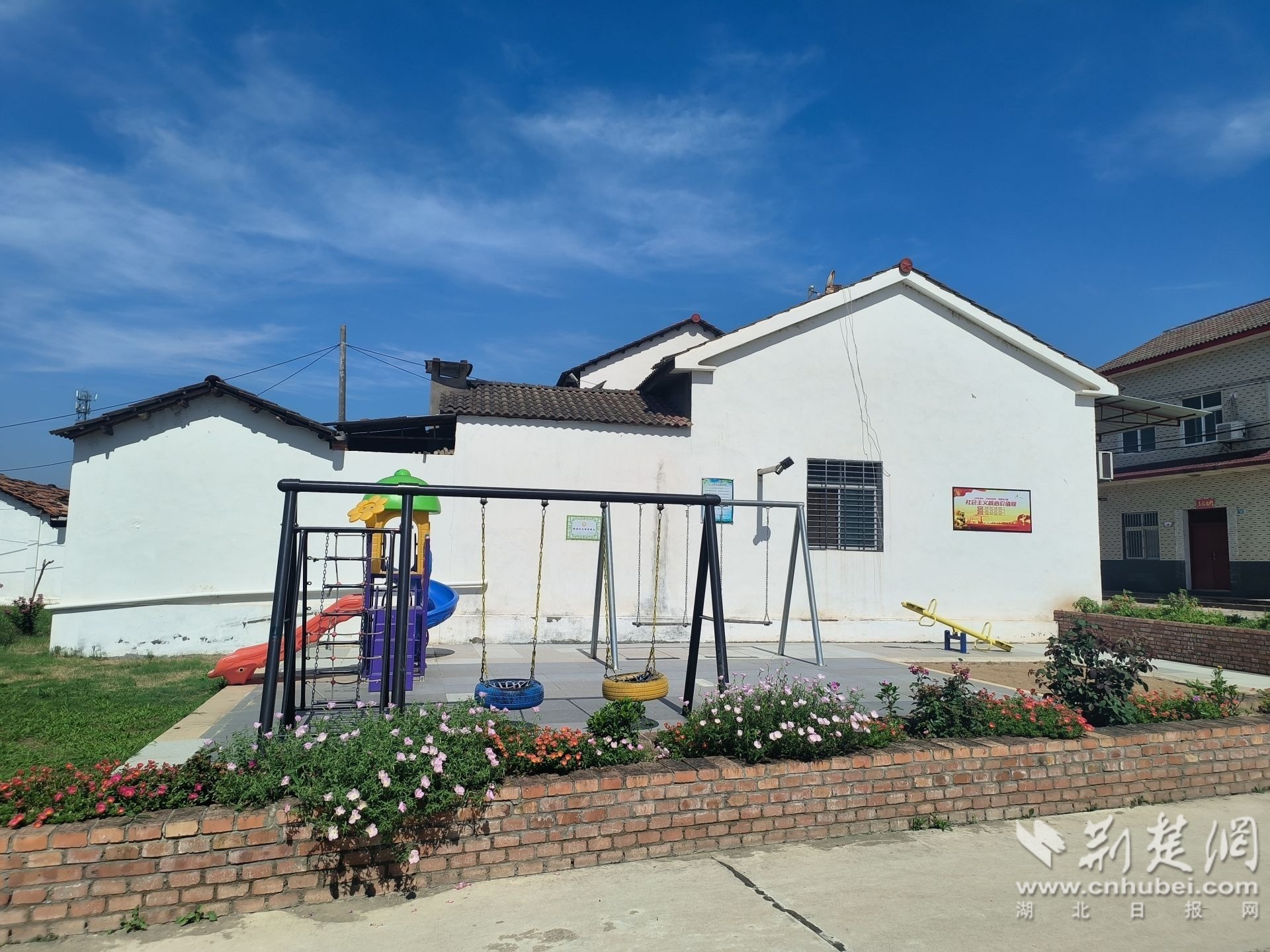 改造后的文化长廊2 向冰钰摄.jpg.jpg