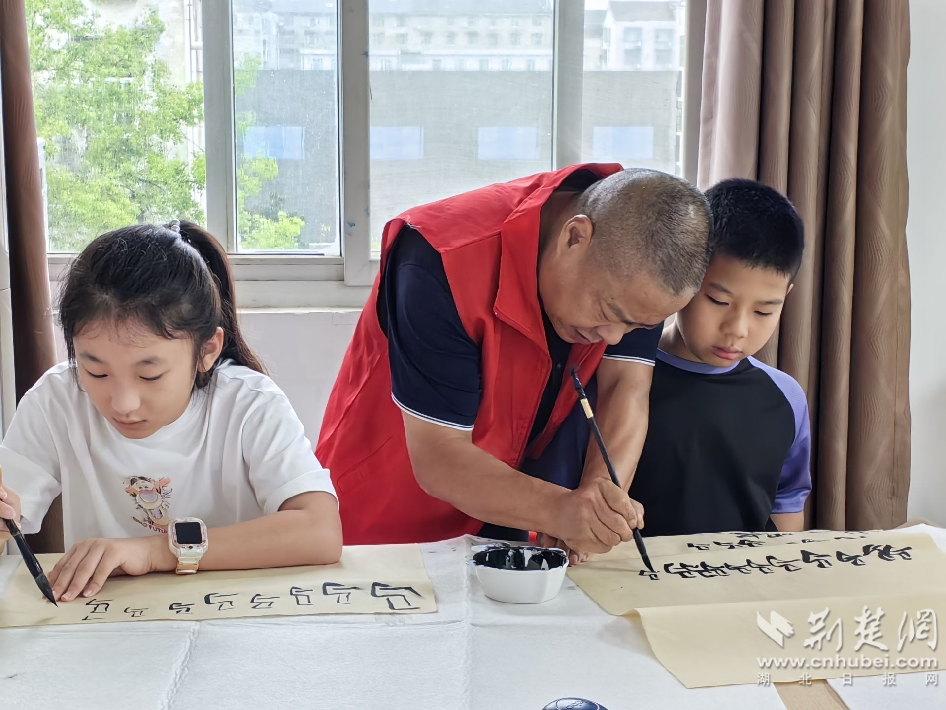 Dyangyang打开标签 - 加热课程来解决新工作组