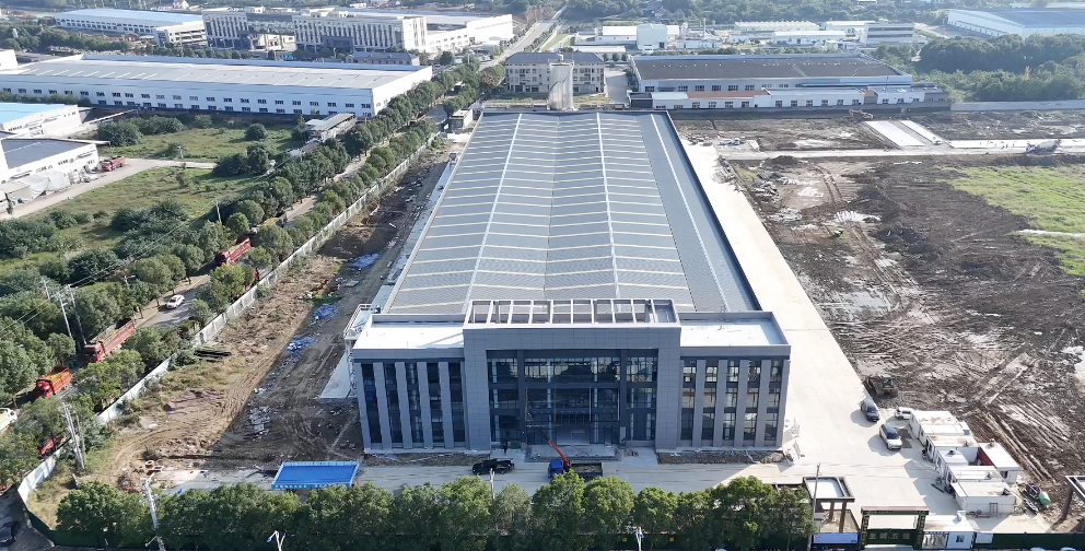 枝江省:100万吨有机果蔬深加工及智慧冷链仓储