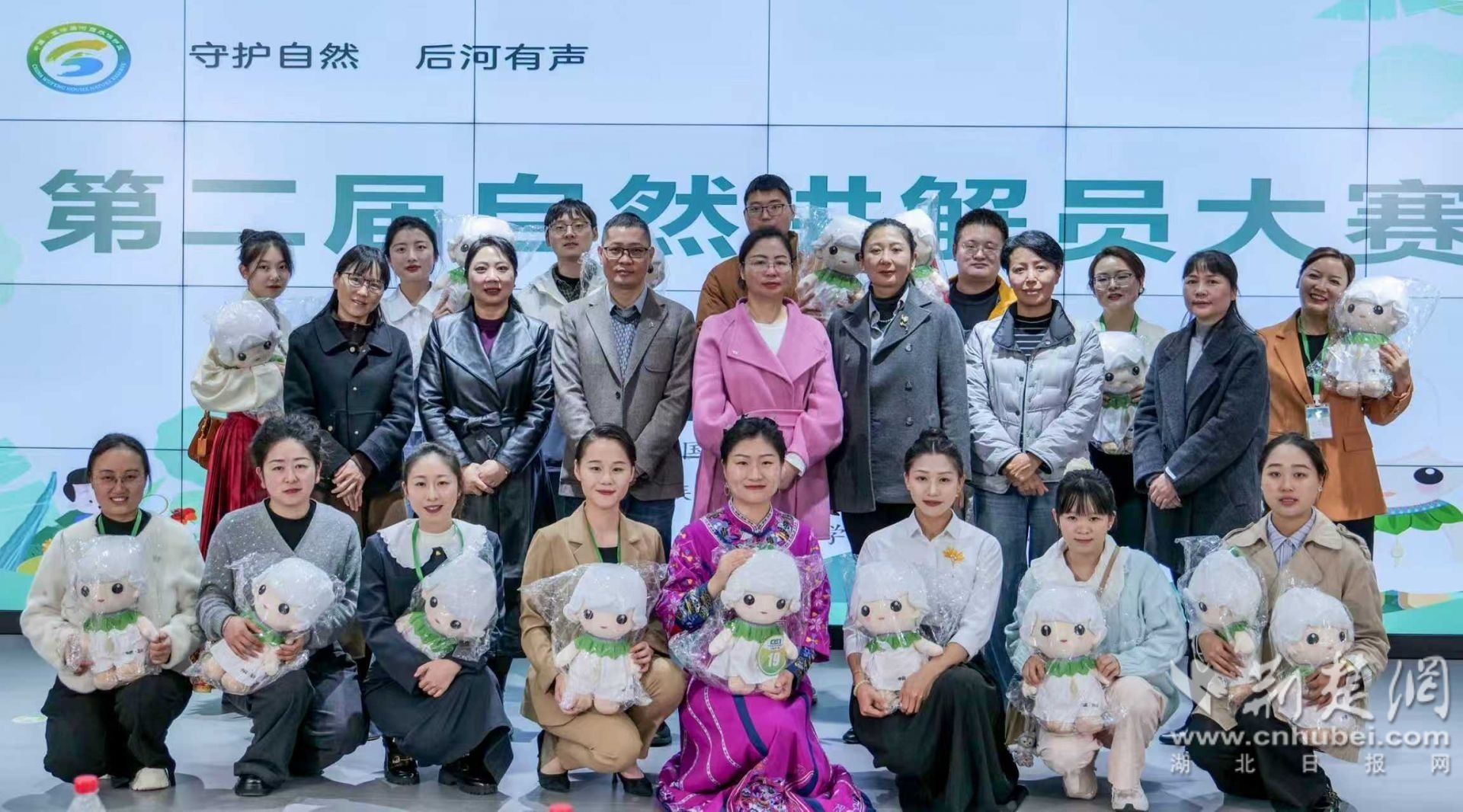 五峰厚和力求用声音传递自然之美，讲述伟大的