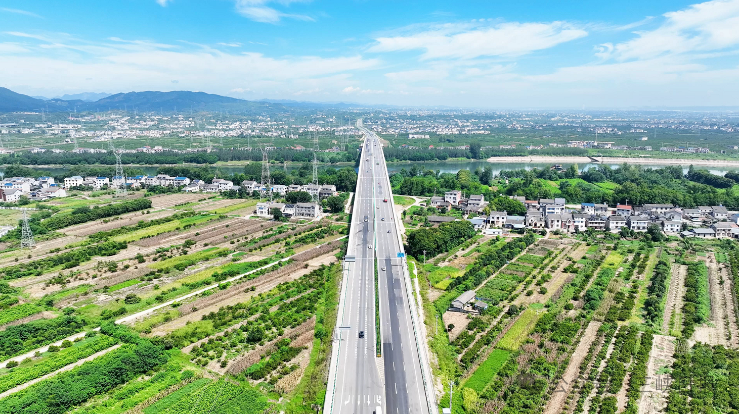 34800公里！全省第一