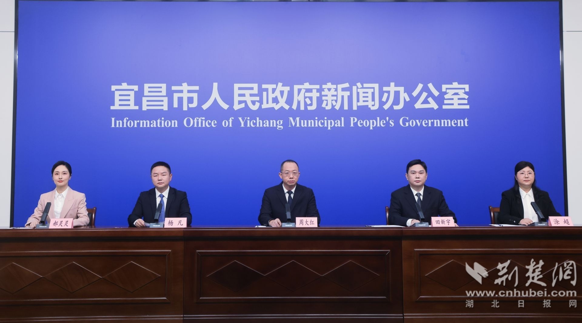 宜昌“十四五”描绘民生图景