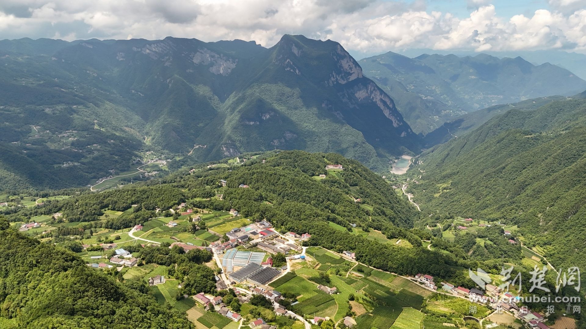 牛庄村大景.jpg.jpg