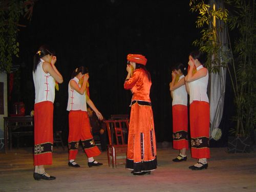 车溪打造首家放心消费旅游景区 - 点军区 - 荆楚