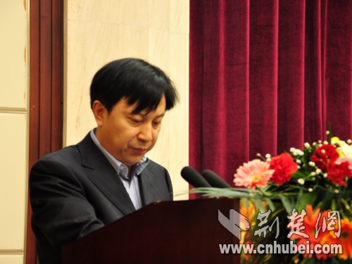 宜昌市规划建设管理和住房保障工作会议召开 