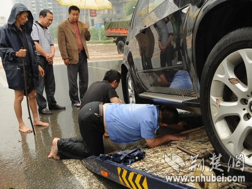 民警黄升图片