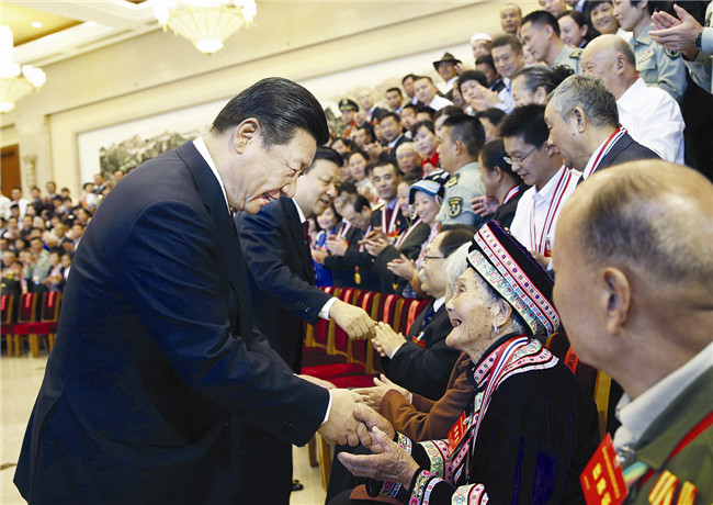 五峰罗长<em>姐</em>荣膺全国<em>道德</em>模范 - 时事要闻 - 荆楚