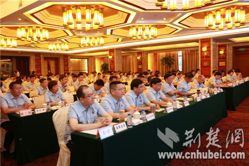 宜昌法院率先开展网上立案 经验将在全省推广