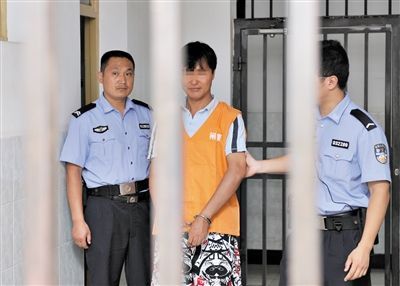 中石化牛郎门造谣者被拘