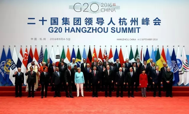 G20ɡݹʶйں