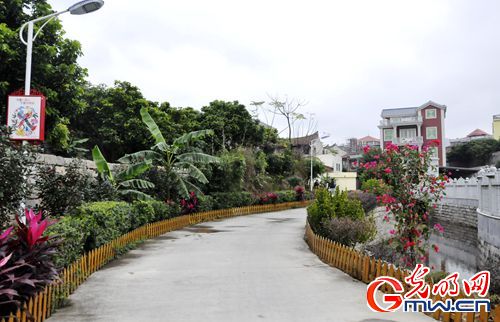 【网络媒体走转改】VR作品丨幸福侨村:重启那一抹阑珊乡愁 【网络媒体走转改】VR作品丨幸福侨村:重启那一抹阑珊乡愁