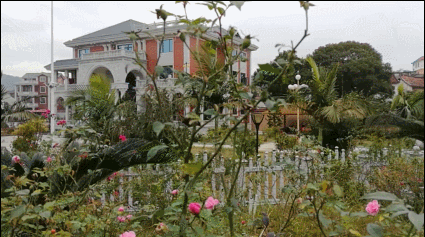 【网络媒体走转改】VR作品丨幸福侨村:重启那一抹阑珊乡愁 【网络媒体走转改】VR作品丨幸福侨村:重启那一抹阑珊乡愁