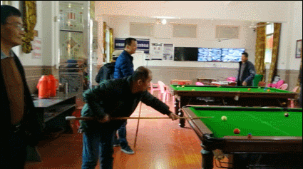 【网络媒体走转改】VR作品丨幸福侨村:重启那一抹阑珊乡愁 【网络媒体走转改】VR作品丨幸福侨村:重启那一抹阑珊乡愁