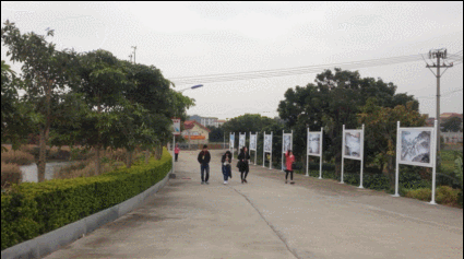 【网络媒体走转改】VR作品丨幸福侨村:重启那一抹阑珊乡愁 【网络媒体走转改】VR作品丨幸福侨村:重启那一抹阑珊乡愁