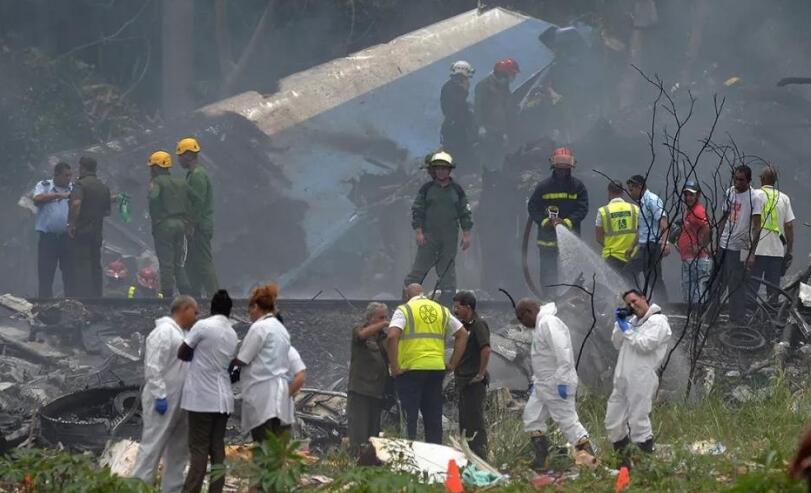 �Ű�һ����737�ͻ�׹�٣����Ϲ�114��Ŀǰ֤ʵ3���Ҵ�