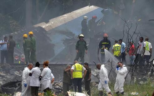 �Ű�һ����737�ͻ�׹�٣����Ϲ�114��Ŀǰ֤ʵ3���Ҵ�