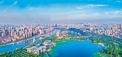 �人�Գﱸ���˻��ƶ����з�չ