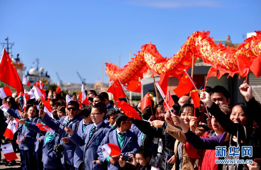 �����ʣ���3���й�������ͧ����״η���������