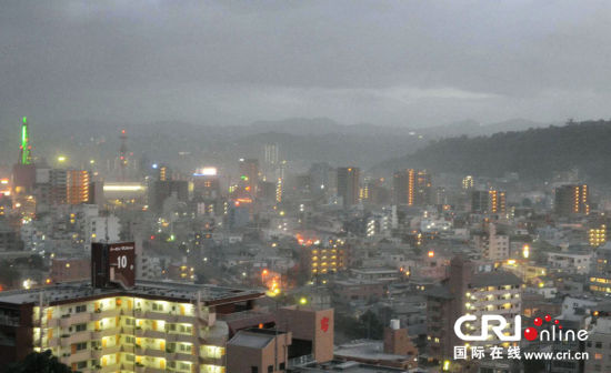 ����ʱ��2013��8��18�գ��ձ�¹������ӣ�����Ѻͻ�ɽ��18�����緢����ը���緢��