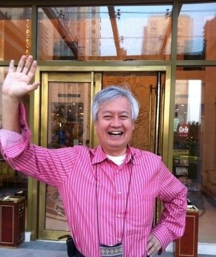 Ѧ������潱��� ���й���ʹͶ�ʵ�һ�ˡ���������