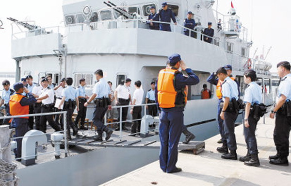 香港基本法25周年:驻港部队用实际赢认同