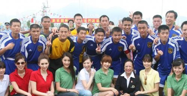 香港基本法25周年:驻港部队用实际赢认同