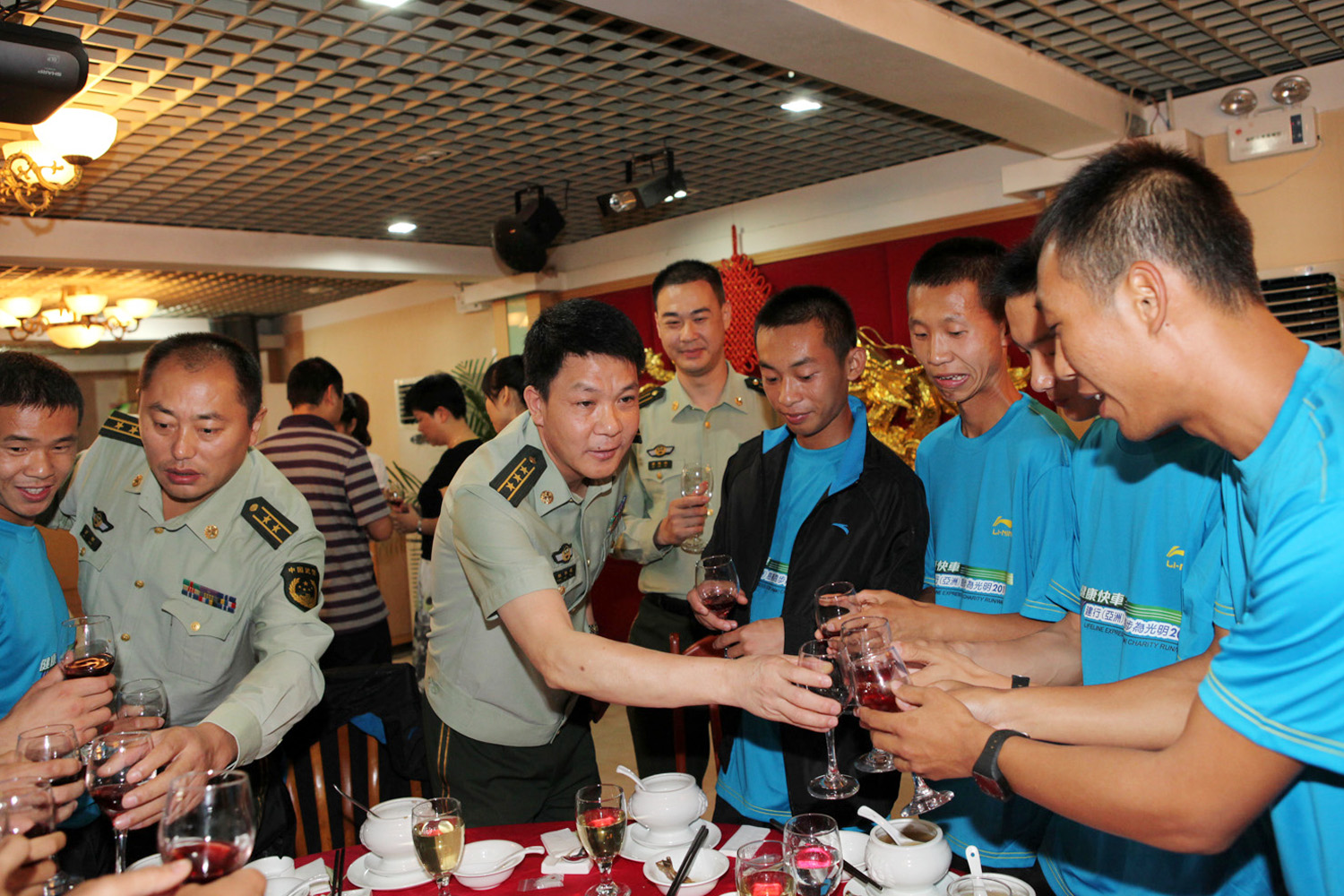 香港基本法25周年:驻港部队用实际赢认同