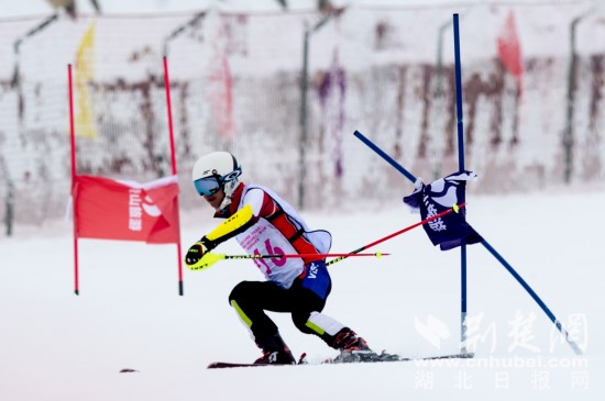 2019�й���ɽ��ѩ���˽�������忪��