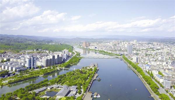 宜昌市城区人口_缓解中心城区交通拥堵 委员建议建设宜昌环城高速(3)