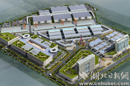 宜昌21个交通项目开工建设 总投资达80亿元