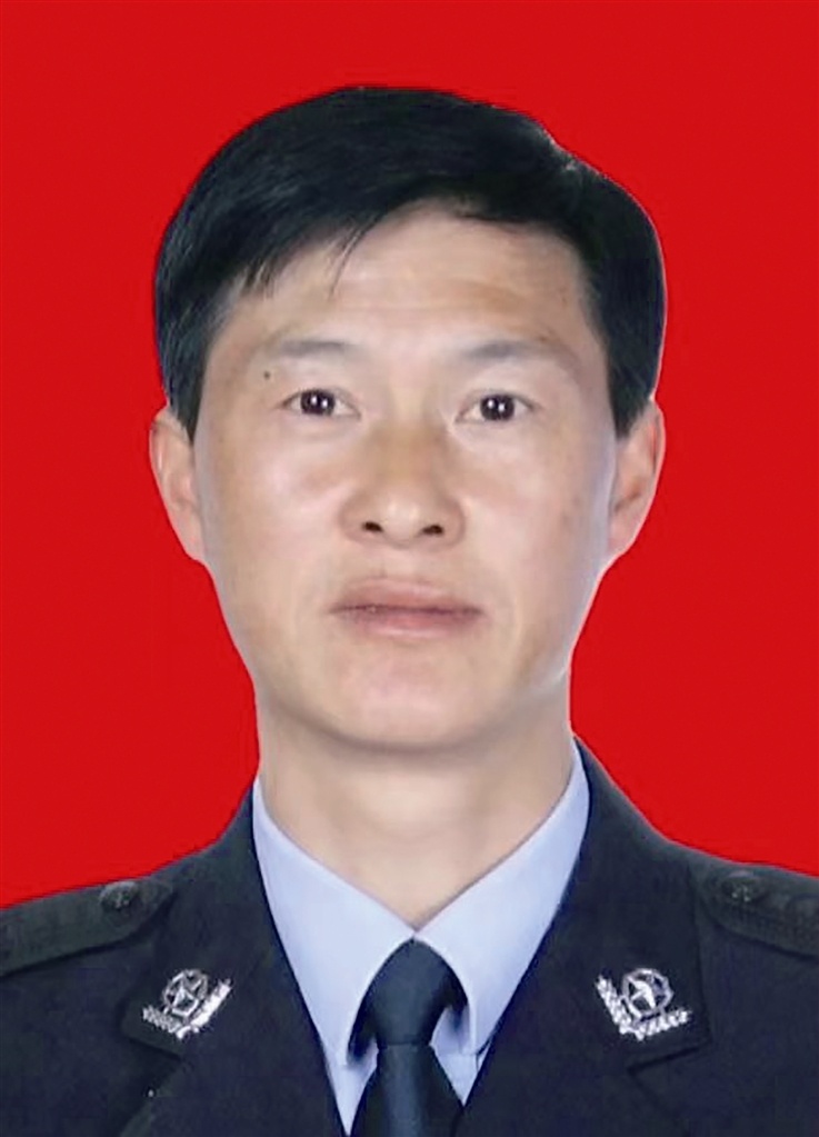 刘贵张克毅胡清梅张仕国田甫启伍不里哈思木·依迪日斯张爱华